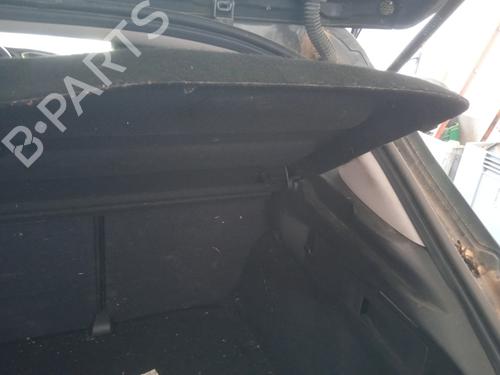 Rear parcel shelf CITROËN C4 II (NC_) 1.6 HDi 115 | BP21280591C85 