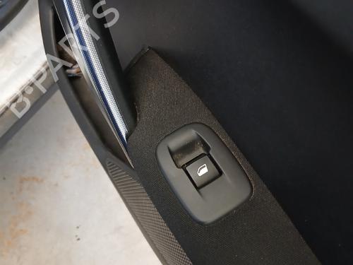 Right rear window switch PEUGEOT 2008 I (CU_) 1.2 THP 110 / PureTech 110 | BP36414857I28 - Image 3
