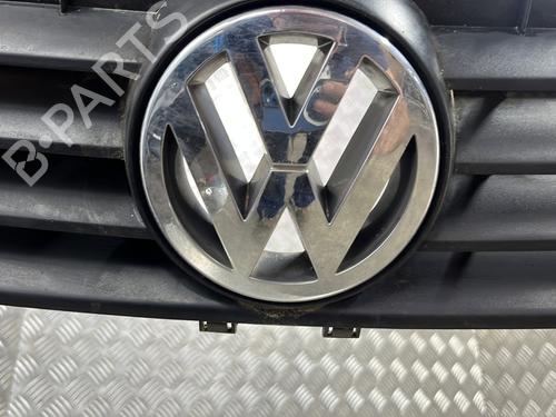 Grille VW POLO (9N_, 9A_) 1.9 SDI | BP26215867C40 