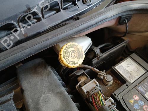 Servo brake CITROËN C3 I (FC_, FN_) 1.1 i | BP30060086M42