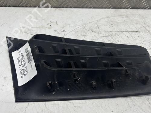 Grille RENAULT MEGANE II (BM0/1_, CM0/1_) 1.5 dCi (BM1F, CM1F) | BP21277461C40 