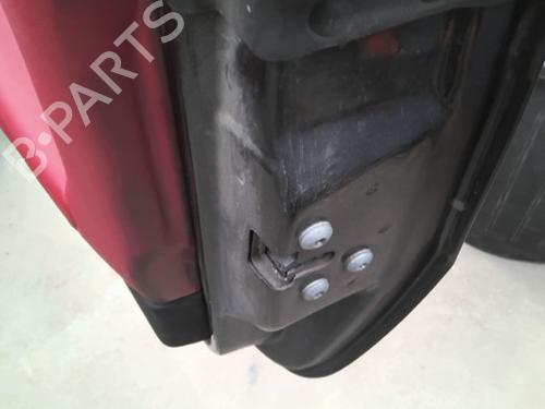 Used Front right lock Front right lock 39167903 39167903
