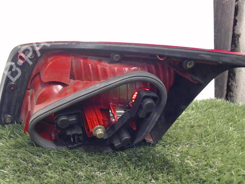 Used Left tailgate light Left tailgate light RENAULT VEL SATIS (BJ0_) 3.0 dCi (BJ0J, BJ0N) (177 hp) 20883761 20883761