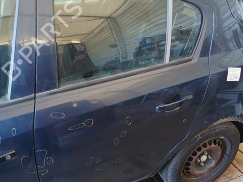 Tür links hinten für Tür links hinten 38312612 38312612