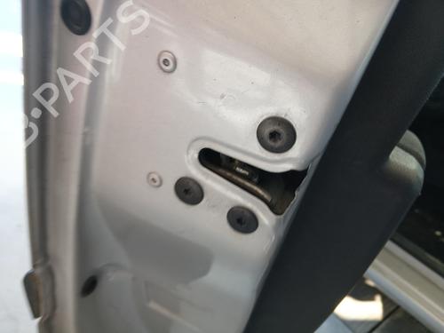 Front left lock RENAULT CLIO III (BR0/1, CR0/1) 1.4 16V | BP29240857C98 