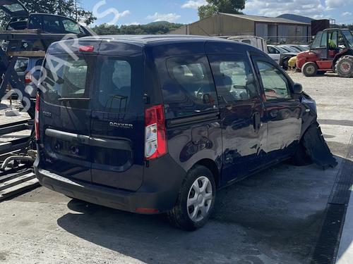 Engine mount DACIA DOKKER MPV (KE_) 1.6 | BP20883469M89 - Image 3