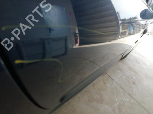 Right rear door PEUGEOT 206 SW (2E/K) 1.4 HDi | BP27609208C5 