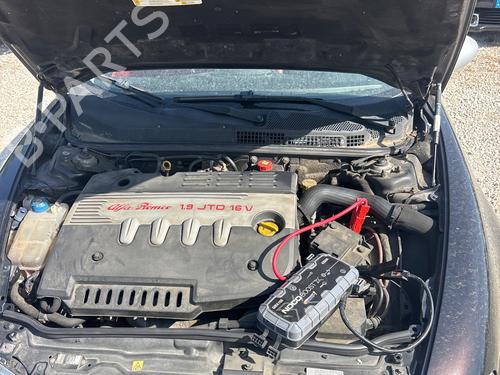 Used Parts ALFA ROMEO GT (937_) 1.9 JTD (937CXN1B) 4956927
