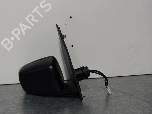 Used Right mirror FIAT PANDA (169_) 1.3 D Multijet (169.AXC1A) (70 hp) 20887528