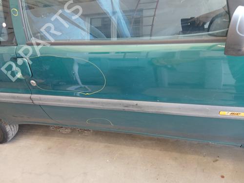 Right front door CITROËN SAXO (S0, S1) 1.1 X, SX | BP28055343C3 