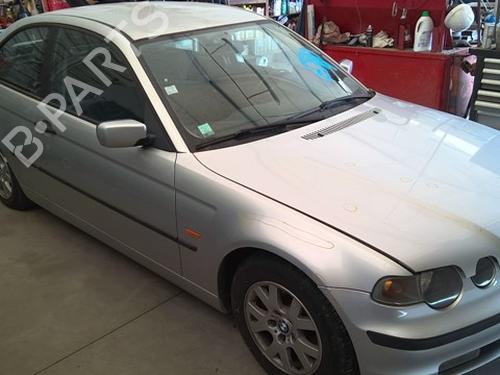 Innendach BMW 3 Compact (E46) 316 ti | BP39459662I12 - Image 22