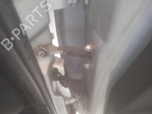 Used Hinge/Door check strap FIAT GRANDE PUNTO (199_) 1.3 D Multijet (75 hp) 24116438