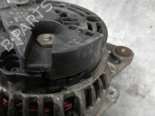 Alternator RENAULT LAGUNA II Grandtour (KG0/1_) 1.9 dCi | BP28303211M7 