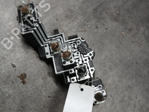 Lampsteun PEUGEOT 307 (3A/C) 1.6 HDi (90 hp) 30908495