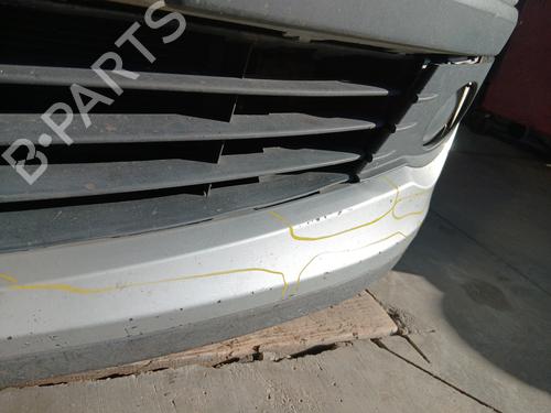Front bumper RENAULT CLIO III (BR0/1, CR0/1) 1.4 16V | BP29240820C7 
