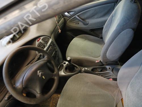 Fælk CITROËN C5 I (DC_) 2.0 HDi (DCRHZB, DCRHZE) | BP32113645C45 - Image 8