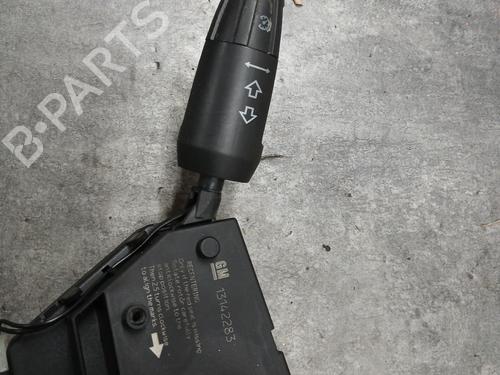 Steering column stalk OPEL CORSA D (S07) 1.3 CDTI (L08, L68) | BP31853571I23 - Image 5