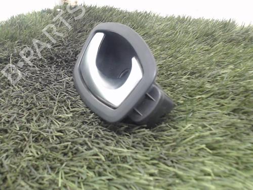 Used Front right interior door handle RENAULT SCÉNIC III (JZ0/1_) 1.5 dCi (110 hp) 20880694