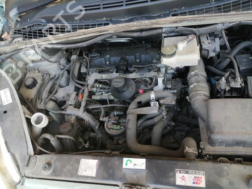 Fuel pump CITROËN XSARA PICASSO (N68) 2.0 HDi | BP26125702M76 