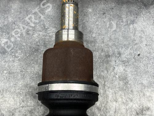 Used Left front driveshaft Left front driveshaft CITROËN C2 (JM_) 1.1 (60 hp) 27495201 27495201
