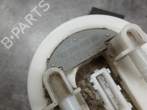 Used Fuel pump Fuel pump CITROËN SAXO (S0, S1) 1.1 X, SX (60 hp) 30612691 30612691