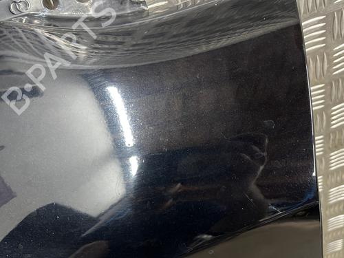 Left front fenders FORD FIESTA VI (CB1, CCN) 1.4 TDCi | BP27873944C41 