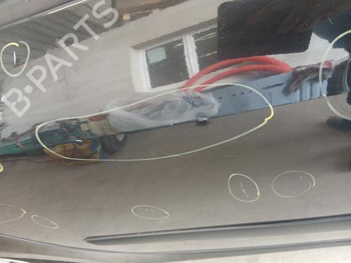 Right rear door RENAULT MODUS / GRAND MODUS (F/JP0_) 1.5 dCi (JP0G, JP0H) | BP29888664C5