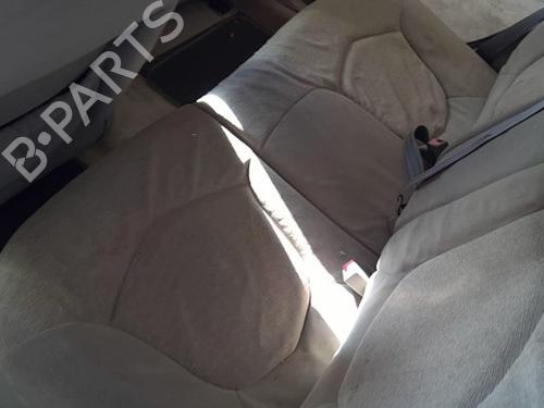 Rear seat CITROËN C5 I (DC_) 2.0 HDi (DCRHZB, DCRHZE) | BP40203876C17 - Image 8