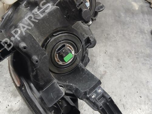 Right headlight NISSAN PULSAR Hatchback (C13) 1.2 DIG-T | BP36556530C29 - Image 2