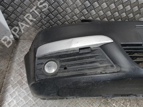 Stoßstange vorne für OPEL ZAFIRA / ZAFIRA FAMILY B (A05) 1.9 CDTI (M75) (120 hp) 31264450