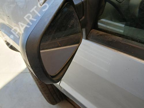 Retrovisor izquierdo Retrovisor izquierdo FORD FUSION (JU_) 1.4 (80 hp) 36238167 36238167