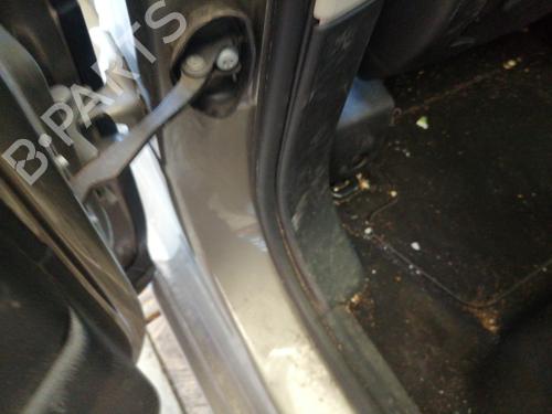 Used Hinge/Door check strap CITROËN C4 Picasso I MPV (UD_) 1.6 HDi (109 hp) 26683283
