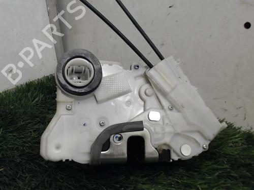 Front left lock TOYOTA YARIS (_P13_) 1.4 D (NLP130_, NLP130) | BP20883446C98 