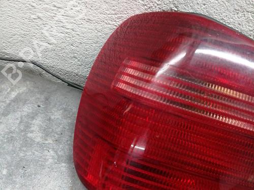 Left taillight VW POLO (6N2) 1.4 TDI | BP27717259C34 