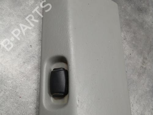 Handskerum RENAULT TRAFIC II Van (FL) 1.9 dCi 100 (FL0C, FL0K, FL0B) | BP28703621C95 - Image 6