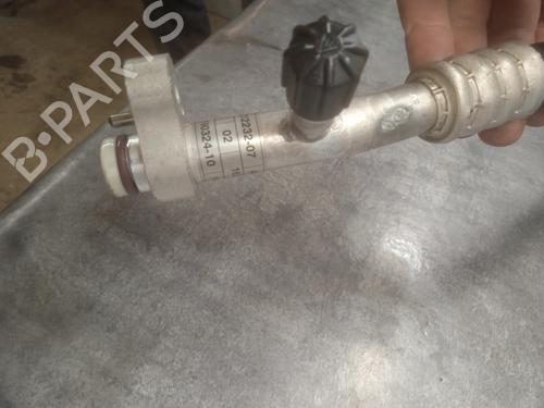 AC pipe BMW 1 (F20) 118 d | BP22428710M126 