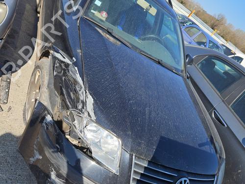 Left front window switch VW PASSAT B5.5 Variant (3B6) 1.9 TDI | BP38034847I27 - Image 5