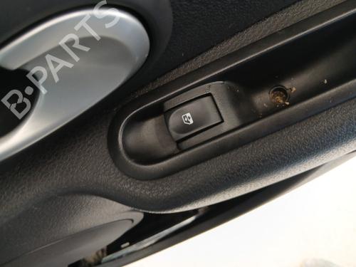 Right rear window switch RENAULT MODUS / GRAND MODUS (F/JP0_) 1.5 dCi (JP0G, JP0H) | BP29888679I28
