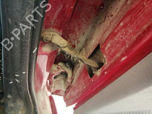 Hinge/Door check strap CITROËN C3 I (FC_, FN_) 1.6 16V | BP27873909C146 