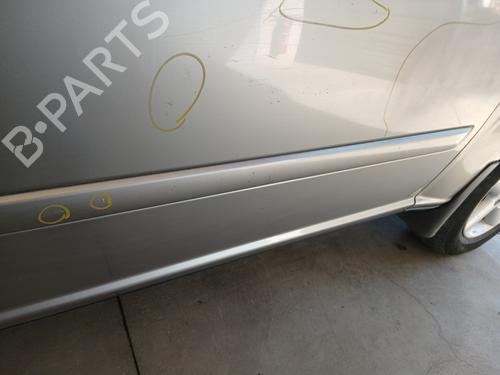 Right front door NISSAN X-TRAIL I (T30) 2.2 Di 4x4 | BP28094019C3 
