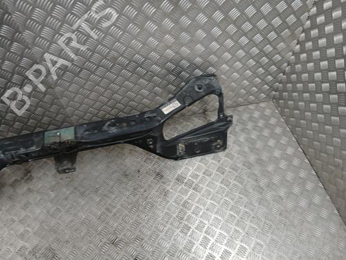Front slam panel PEUGEOT 306 (7B, N3, N5) 1.6 SR | BP29160656C72 