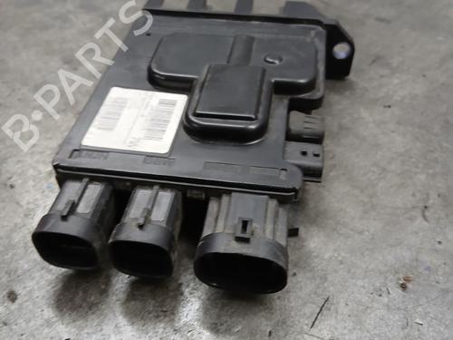 Electronic module RENAULT SCÉNIC III (JZ0/1_) 1.6 dCi (JZ00, JZ12) | BP36355767M83 - Image 2