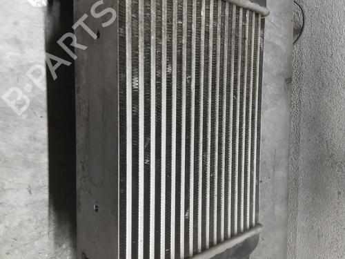 Intercooler Intercooler NISSAN PULSAR Hatchback (C13) 1.2 DIG-T (115 hp) 36556593 36556593