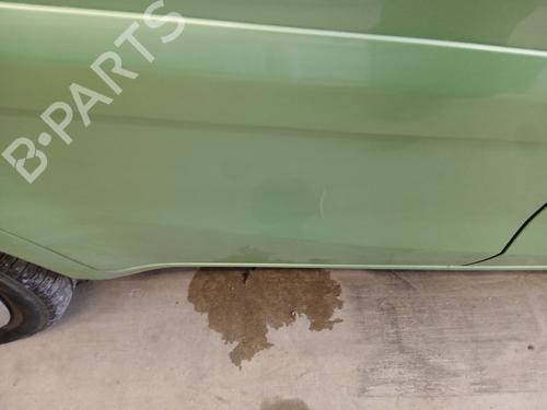 Dør højre bagtil SUZUKI SPLASH (EX) 1.0 (A5B310) | BP31359113C5  - Image 10