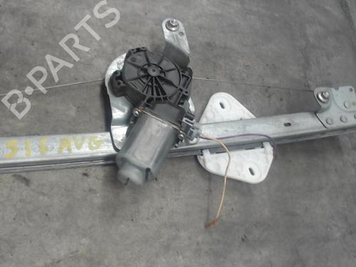 Front left window mechanism DACIA LOGAN (LS_) 1.5 dCi (LS04) | BP38492771C22 - Image 4
