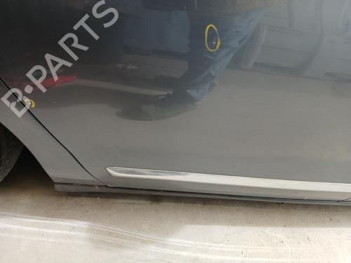 Right rear door CITROËN C5 III Break (RW_) 2.2 HDi (RW4HTH) | BP29862035C5