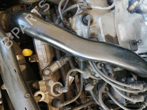 Engine RENAULT CLIO III (BR0/1, CR0/1) 1.2 16V (BR0P, CR0P) | BP24402736M1  - Image 6