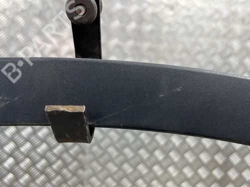 Front right wheel arch trim BMW X1 (E84) sDrive 18 d | BP26289677C135 