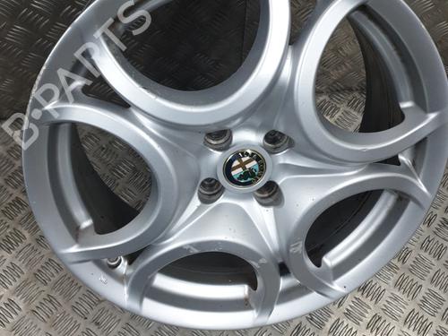 Used Rim ALFA ROMEO MITO (955_) 1.4 TJet (955AXA1B) (155 hp) 31649709