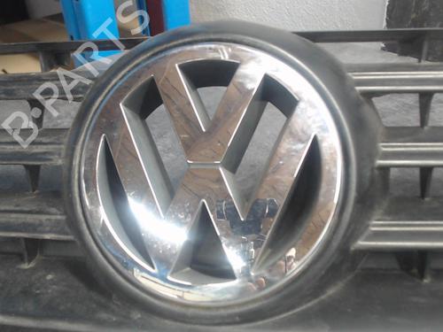 Grille VW POLO (9N_, 9A_) 1.2 12V | BP20883975C40 